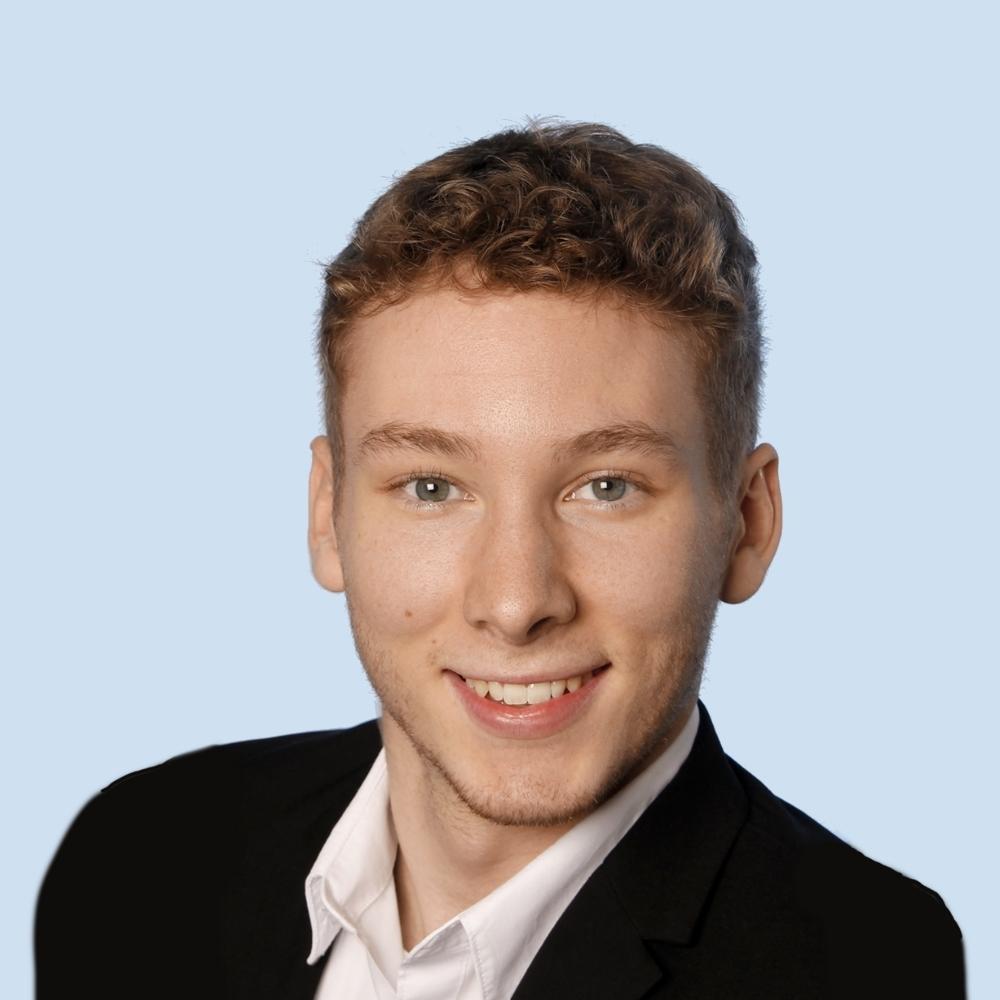 Alex Hofrichter 