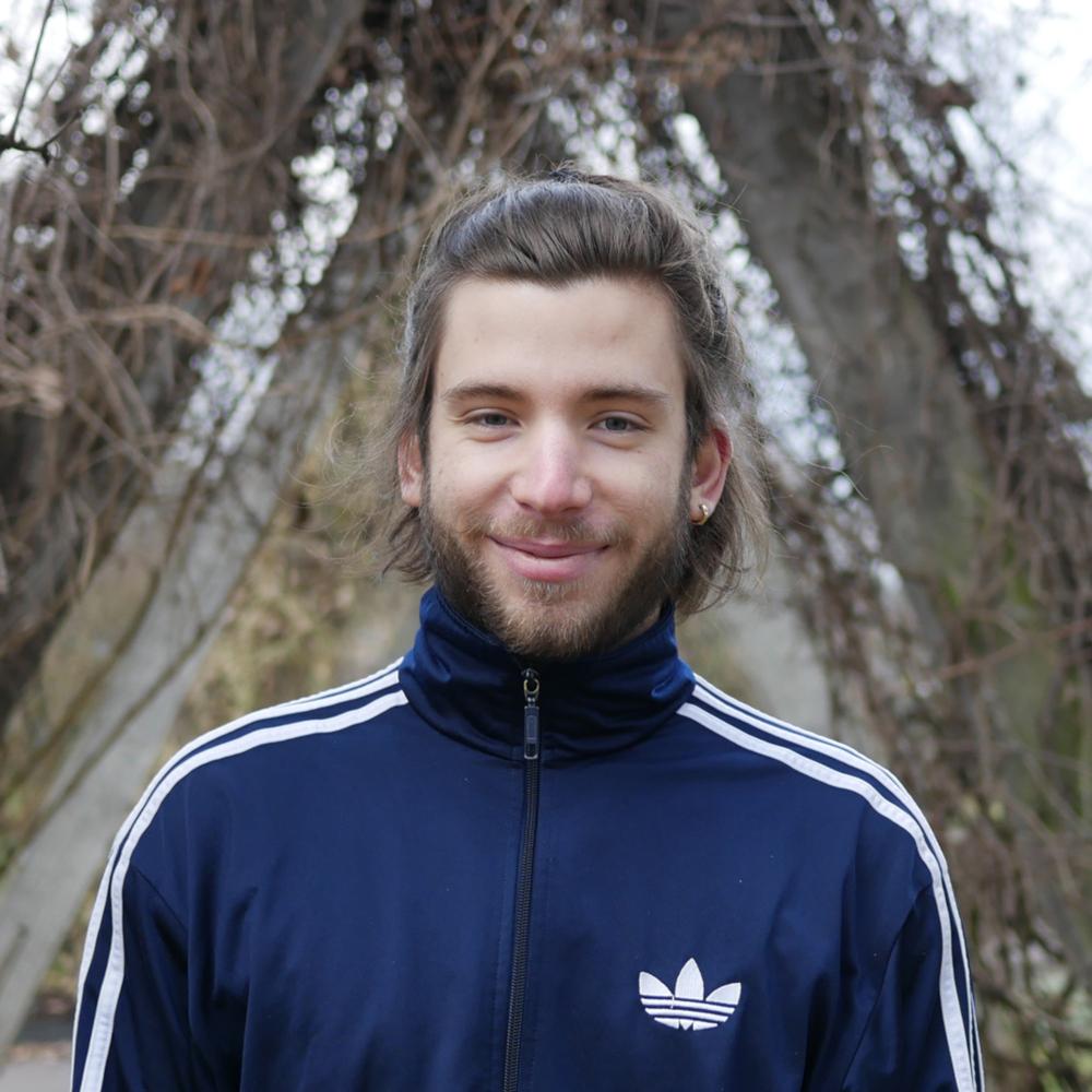 Jasper Rittner 
